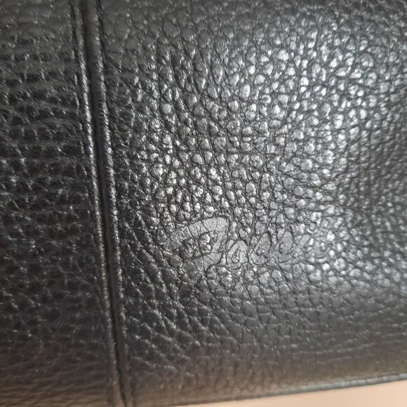 Vintage Fossil Doctor's Bag Satchel - Picture 2 of 9